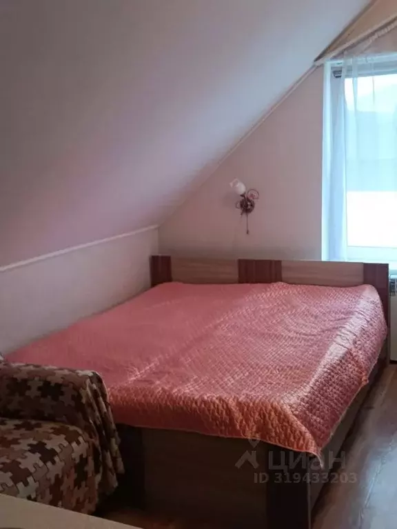 1-к кв. Краснодарский край, Сочи ул. Просвещения, 153Б (12.0 м) - Фото 1