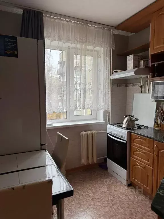 2-к кв. Московская область, Ногинск Богородский городской округ, ул. ... - Фото 2