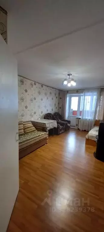 1-к кв. Башкортостан, Уфа ул. Пушкина, 54/1 (40.0 м) - Фото 2