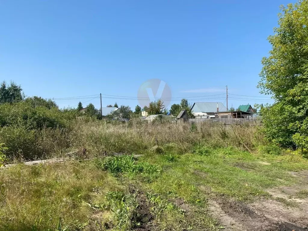 Участок в Омская область, Омск СОСН Звездочка тер.,  (5.0 сот.) - Фото 1