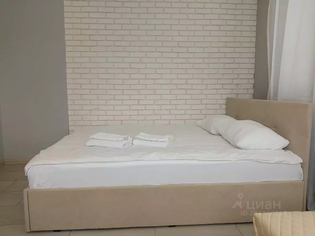 Студия Московская область, Королев Октябрьский бул., 26 (24.0 м) - Фото 2