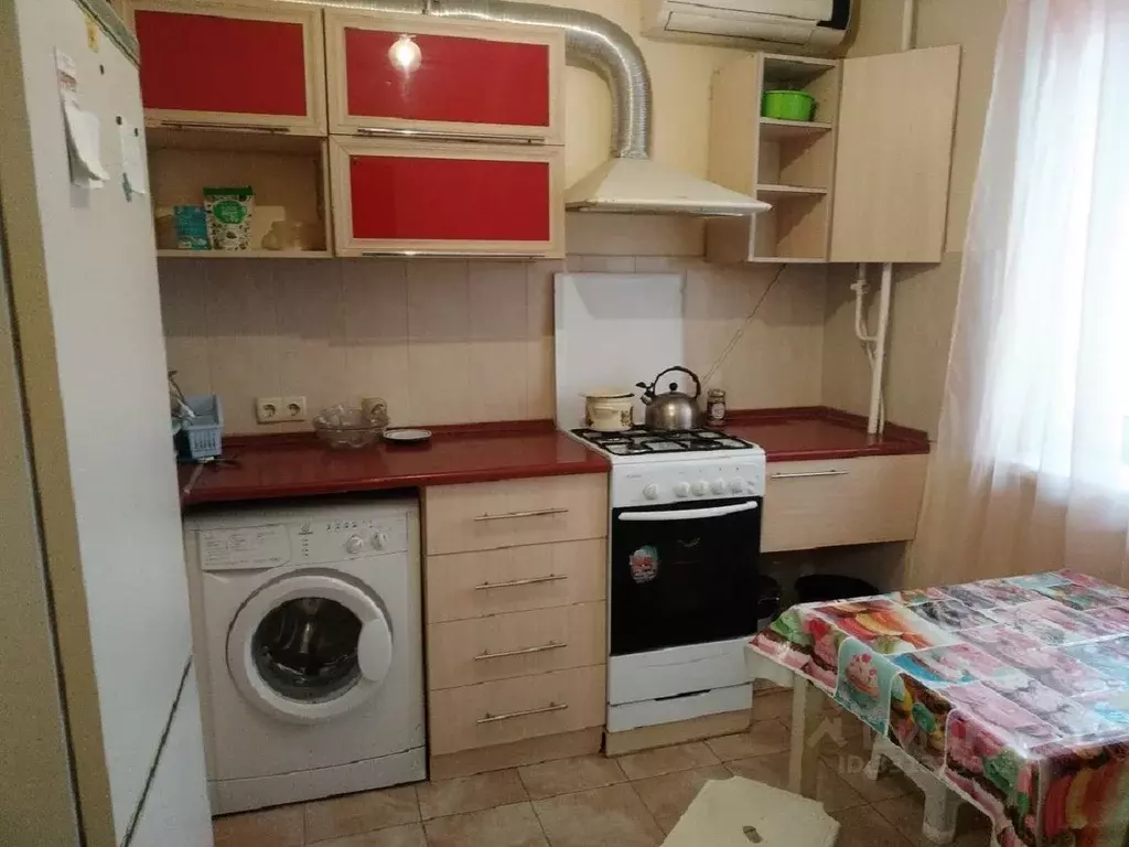 1-к кв. Севастополь просп. Октябрьской Революции, 17 (33.0 м) - Фото 2
