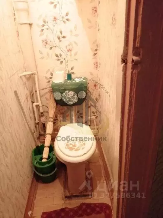 2-к кв. Белгородская область, Губкин Пролетарская ул., 10 (52.0 м) - Фото 2