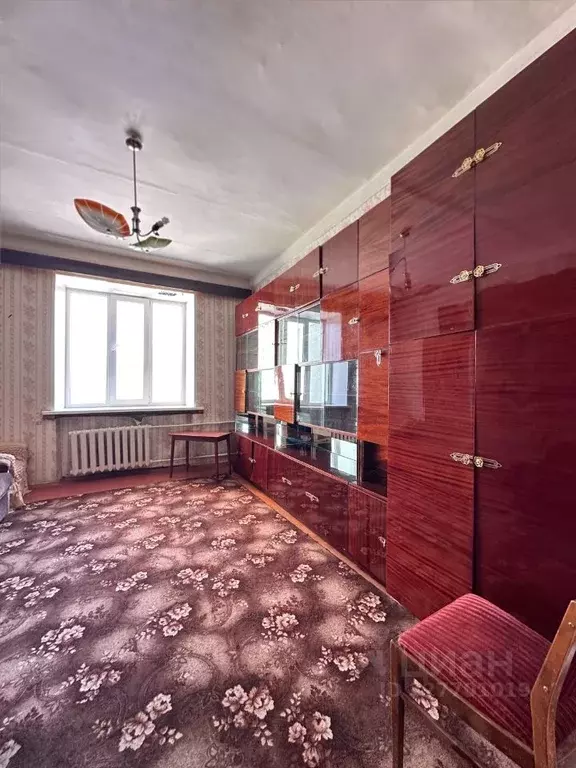 2-к кв. Пензенская область, Пенза ул. Кирова, 67 (57.8 м) - Фото 2