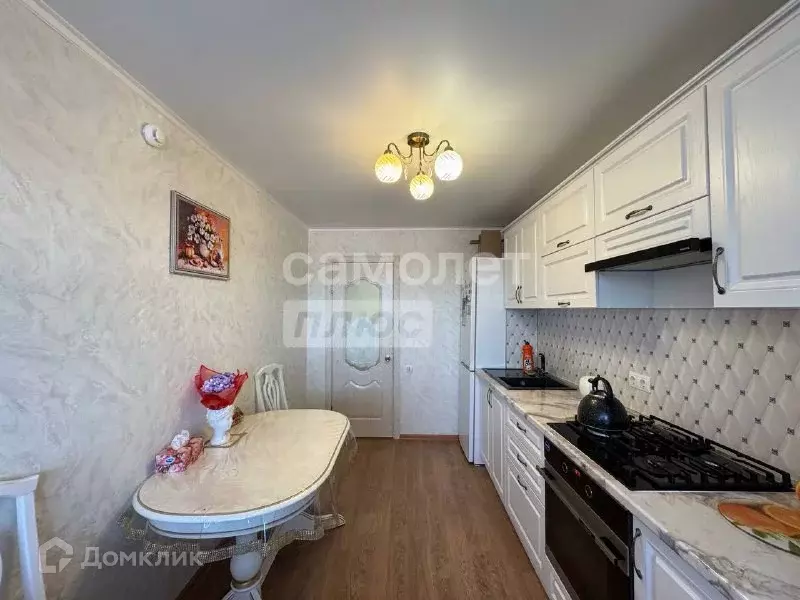 Продаётся 2-к квартира, 59 м - Фото 1
