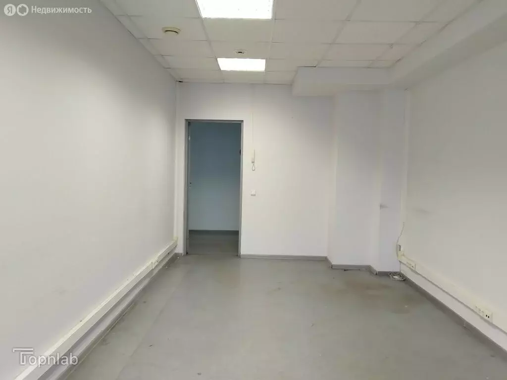 Офис (19.72 м) - Фото 1