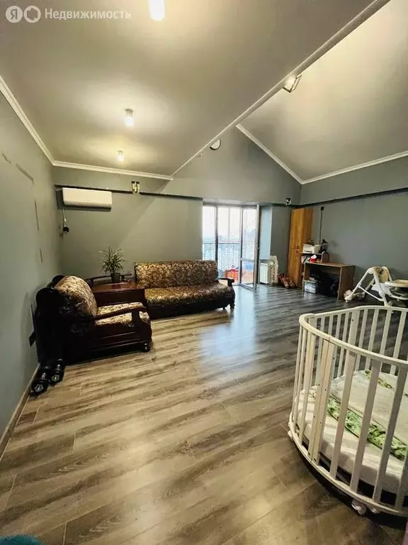 2-комнатная квартира: Уфа, улица Кирова, 99/3 (66.2 м) - Фото 2