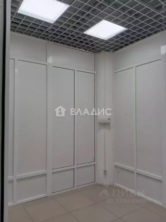 Торговая площадь в Владимирская область, Владимир ул. Егорова, 8Б (18 ... - Фото 2