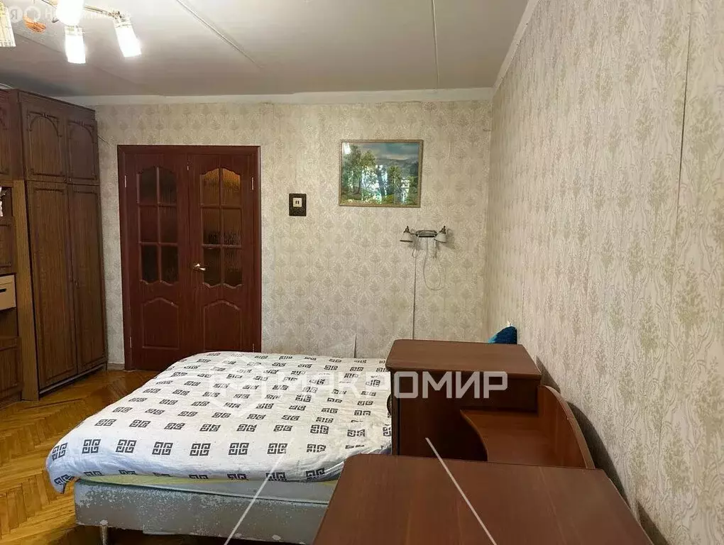 3-комнатная квартира: Черноголовка, Школьный бульвар, 5 (63.5 м) - Фото 1