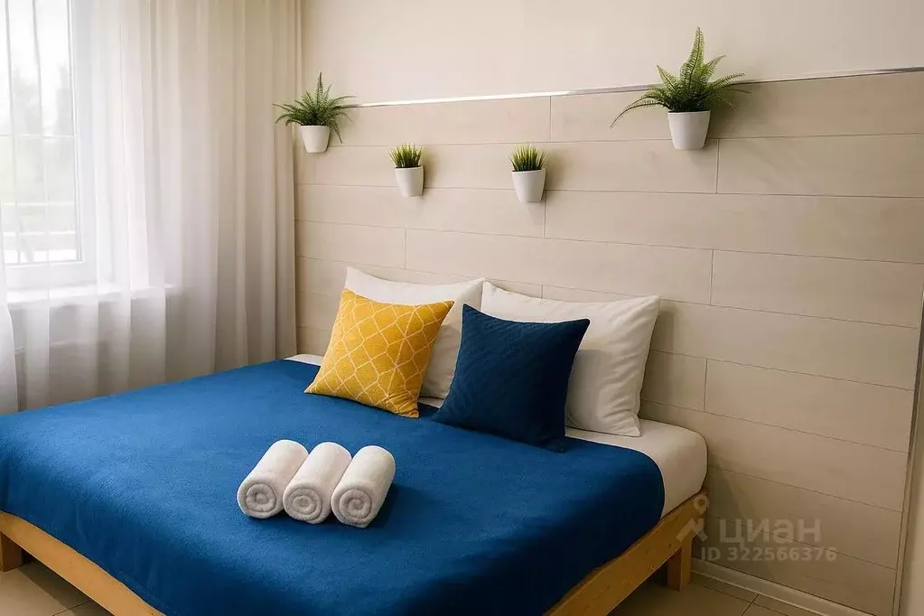 2-к кв. Чувашия, Новочебоксарск Советская ул., 45 (42.0 м) - Фото 2