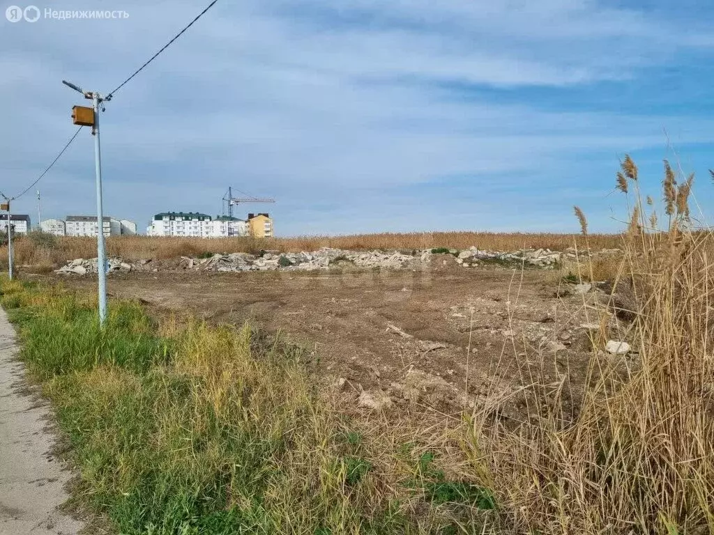 Участок в Феодосия, Партизанский переулок (25 м) - Фото 2