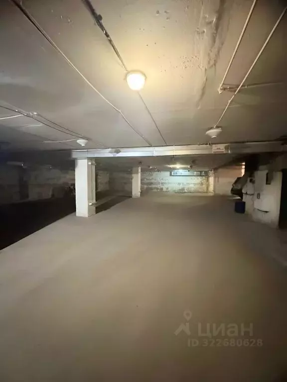 Гараж в Ростовская область, Ростов-на-Дону ул. Мечникова, 49А (14 м) - Фото 2