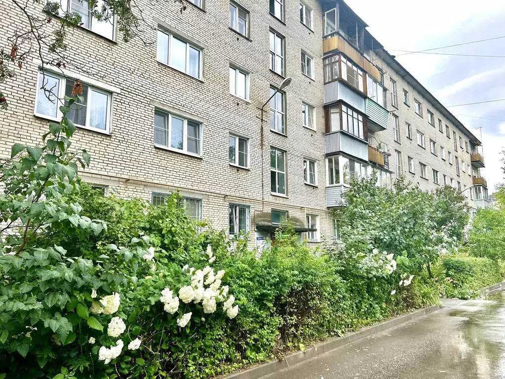 Продаётся 2-к квартира, 44.7 м - Фото 0