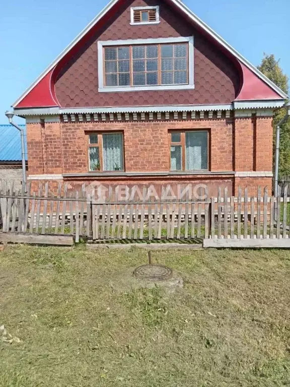 Дом в Владимирская область, Суздальский район, Селецкое муниципальное ... - Фото 0