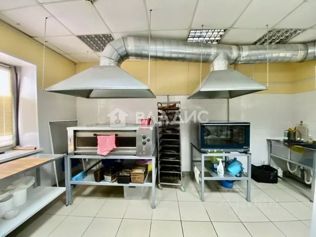 Помещение свободного назначения в Башкортостан, Стерлитамак ул. ... - Фото 0