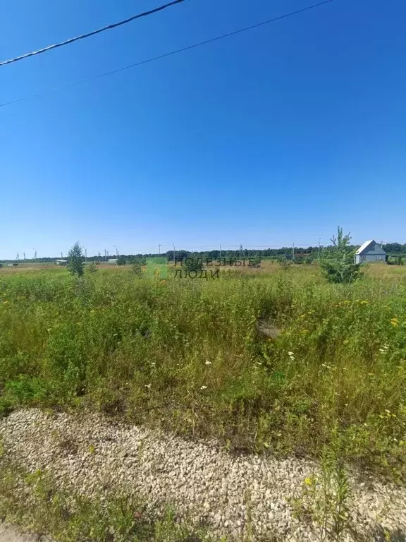 Участок в Тамбовская область, Котовск ул. Полевая, 10 (10.0 сот.) - Фото 0