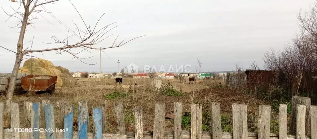 Участок в Башкортостан, Аургазинский район, Меселинский сельсовет, с. ... - Фото 2