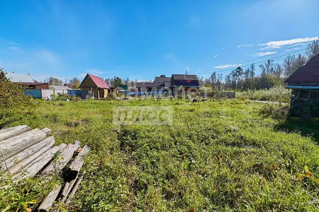 Участок 6 сот. (СНТ, ДНП) - Фото 1