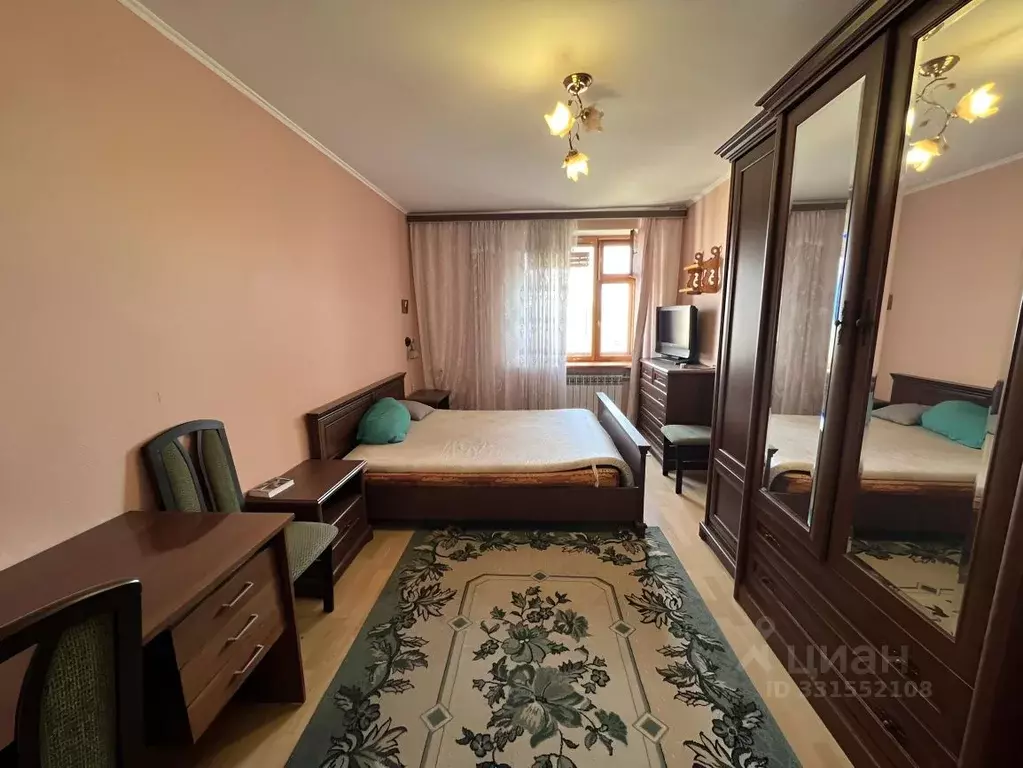 2-к кв. Севастополь ул. Адмирала Юмашева, 15Вк2 (53.0 м) - Фото 2