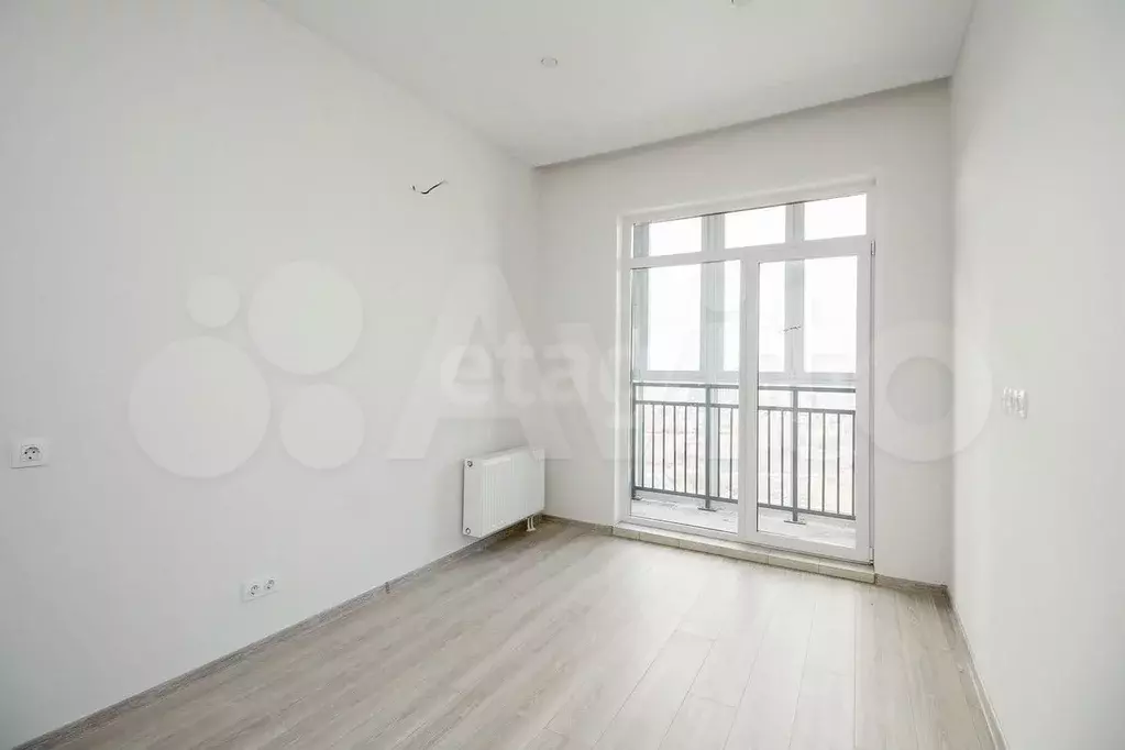 1-к. квартира, 30,4 м, 20/20 эт. - Фото 1