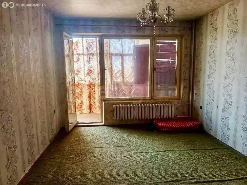 2-комнатная квартира: Черноморское, Промышленный проезд, 8 (47.9 м) - Фото 2