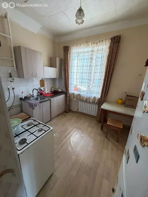 1-комнатная квартира: Стерлитамак, Социалистическая улица, 25 (41 м) - Фото 2