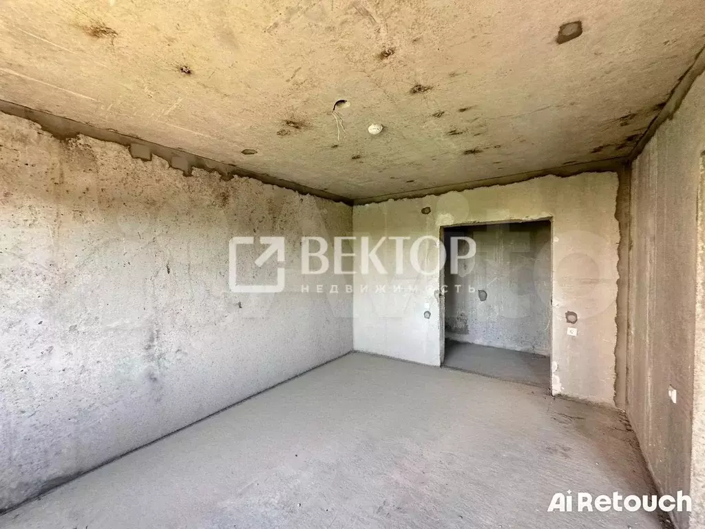 3-к. квартира, 80,1 м, 3/17 эт. - Фото 0