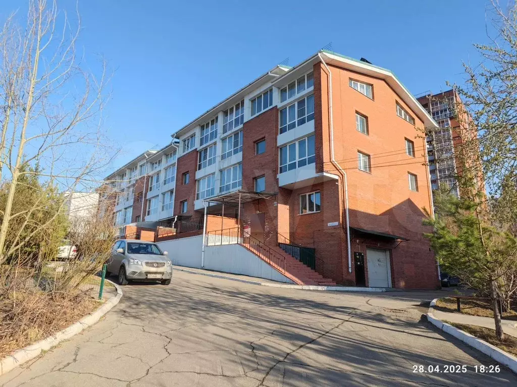 Машиноместо, 23 м - Фото 1