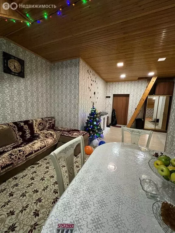 1-комнатная квартира: Махачкала, Мекегинская улица, 36 (90 м) - Фото 0