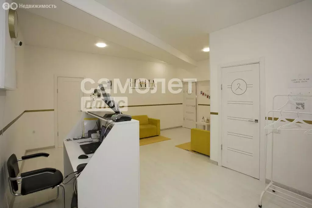 Помещение свободного назначения (113.9 м) - Фото 2