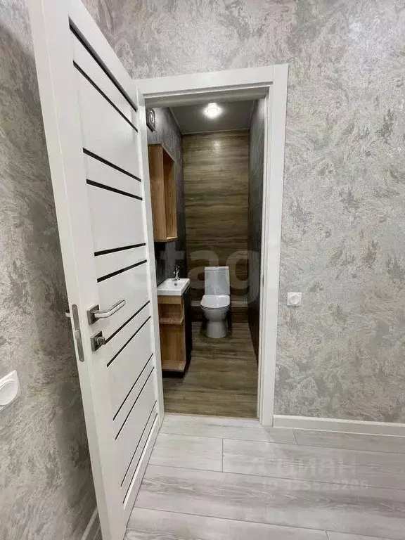 2-к кв. Тверская область, Калининский муниципальный округ, д. ... - Фото 2