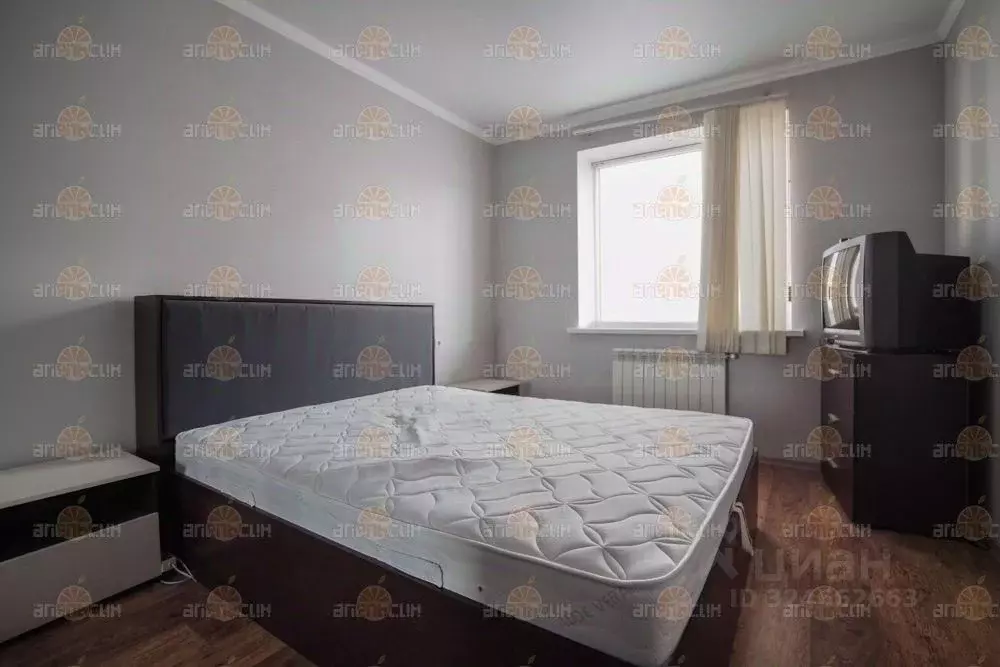 2-к кв. Ставропольский край, Ставрополь ул. Тухачевского, 28/4 (53.5 ... - Фото 2