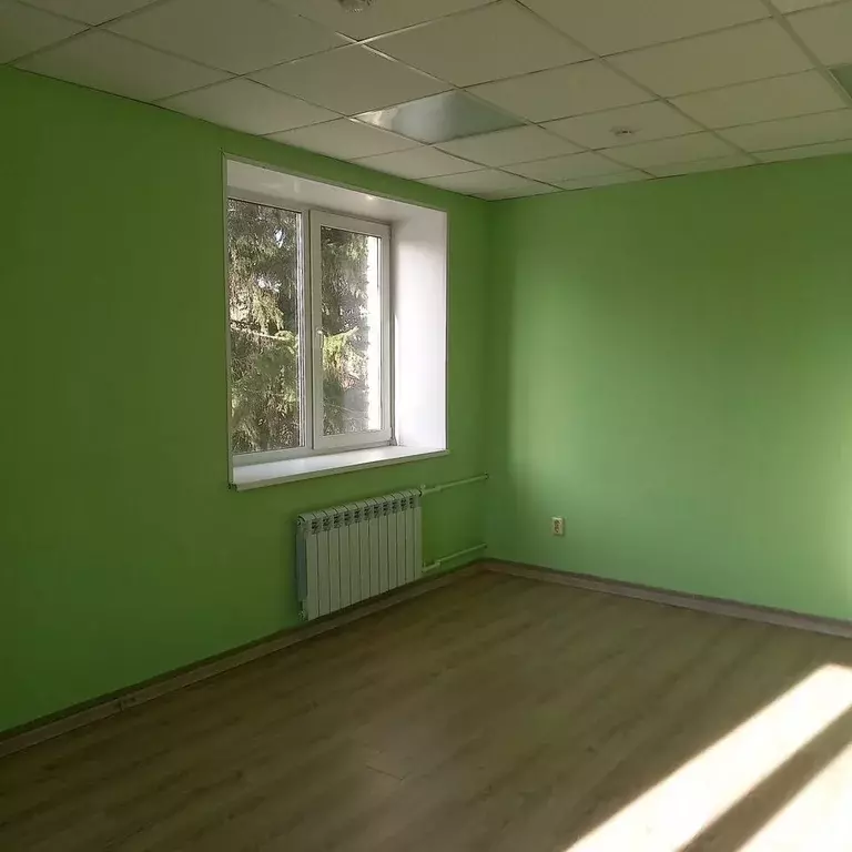 Офис в Свердловская область, Екатеринбург ул. Бисертская, 132 (19 м) - Фото 1