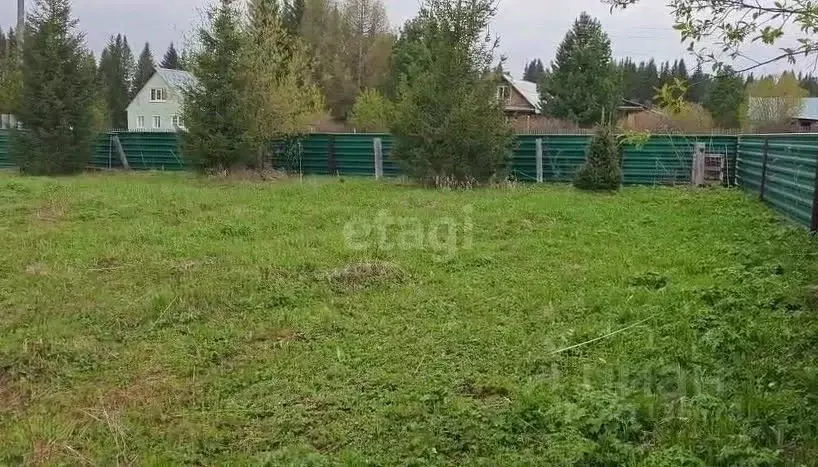 Участок в Свердловская область, Нижнесергинский район, Верхние Серги ... - Фото 1