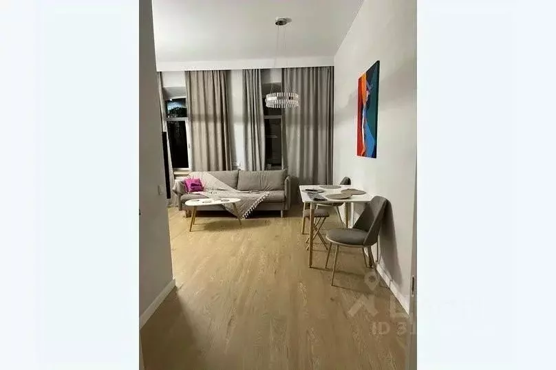 3-к кв. Санкт-Петербург Кронверкский просп., 59 (75.0 м) - Фото 1