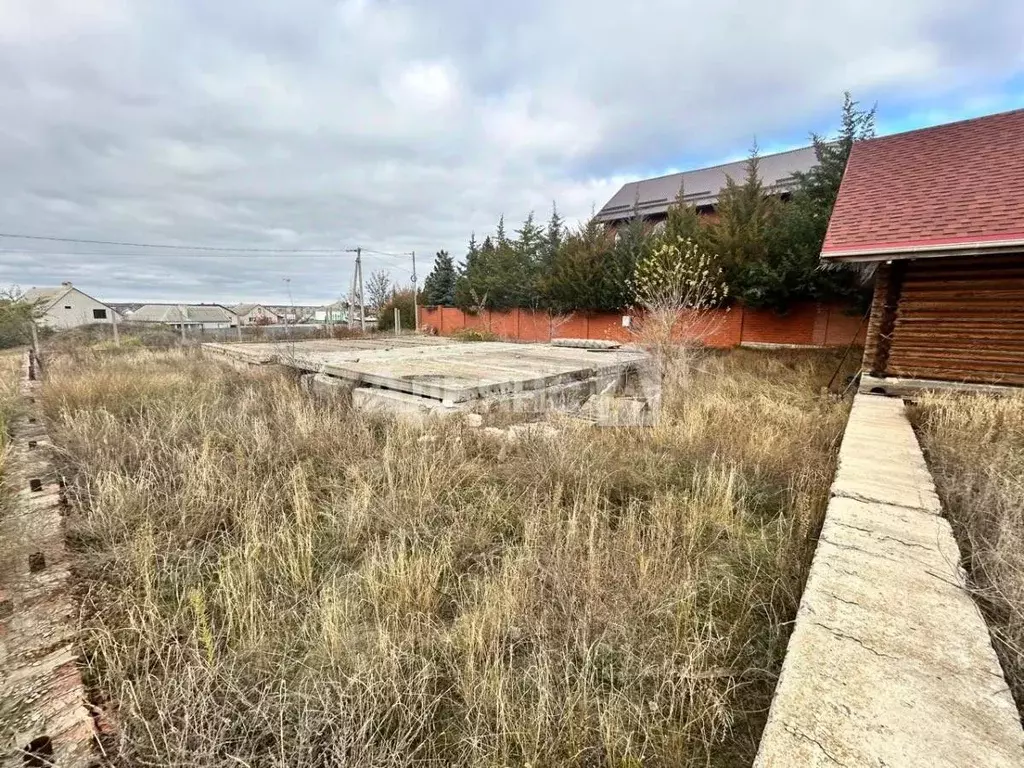 Участок в Ростовская область, Белокалитвинский район, Нижнепоповское ... - Фото 1