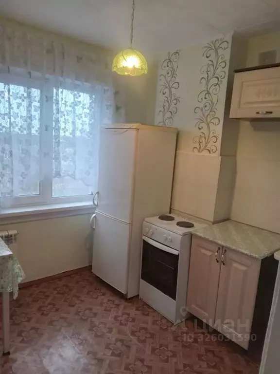 1-к кв. Новосибирская область, Новосибирск ул. Ленина, 73 (32.0 м) - Фото 1