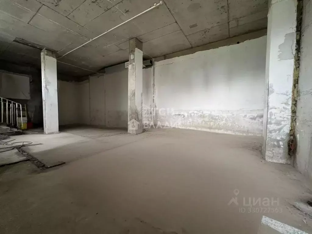 Помещение свободного назначения в Московская область, ... - Фото 2