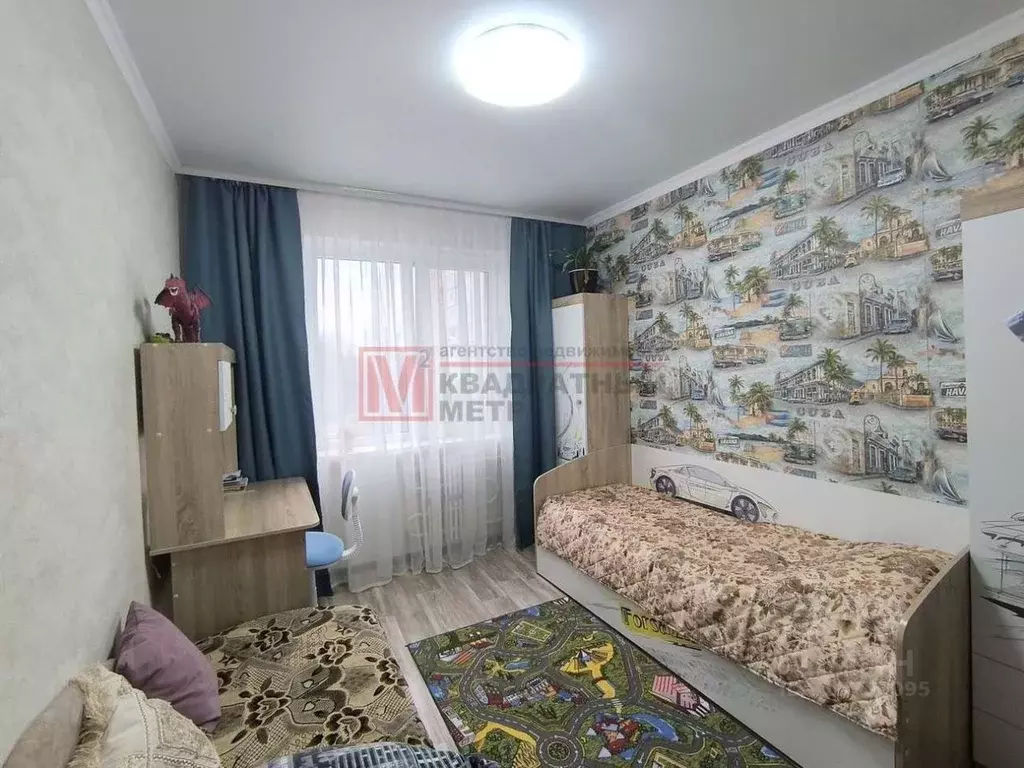 3-к кв. Белгородская область, Старый Оскол Студенческий мкр, 18 (63.0 ... - Фото 0