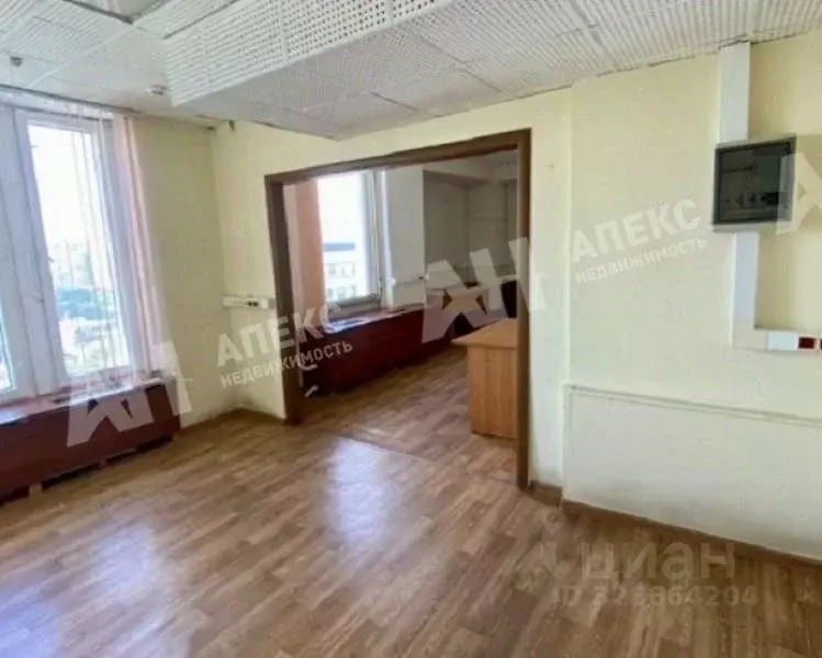 Офис в Москва Волгоградский просп., 2 (83 м) - Фото 2