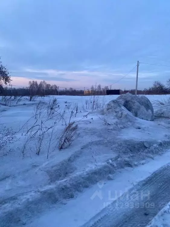 Участок в Кемеровская область, Кемерово ул. Лутугина (14.0 сот.) - Фото 0