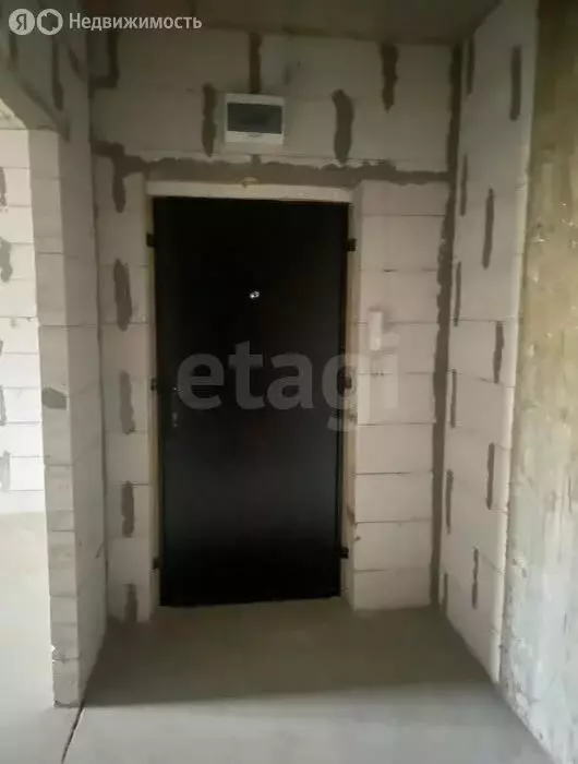 2-комнатная квартира: Ставрополь, Чапаевский проезд, 57 (64 м) - Фото 2