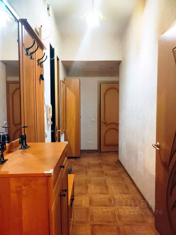 2-к кв. Москва Новослободская ул., 50/1С1 (54.0 м) - Фото 2