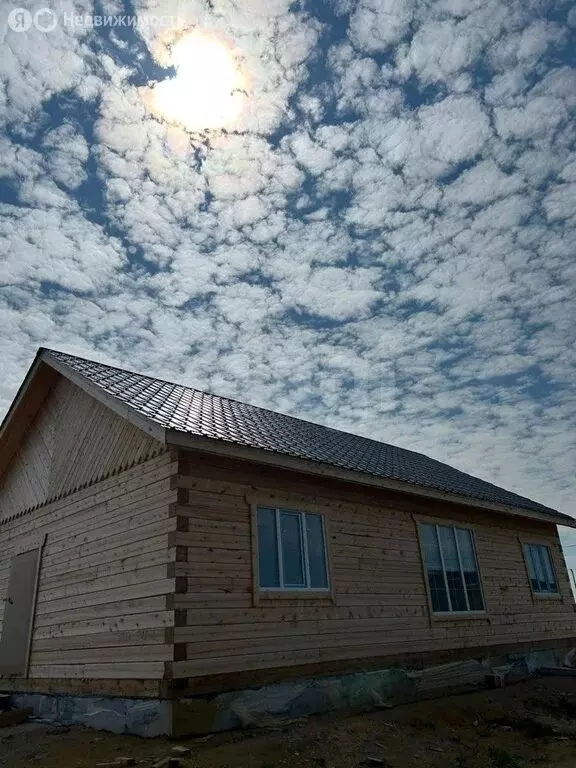 Участок в Якутск, улица Сайдыы (10 м) - Фото 2