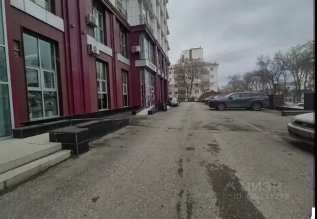 Офис в Башкортостан, Уфа бул. Ибрагимова, 32 (200 м) - Фото 2