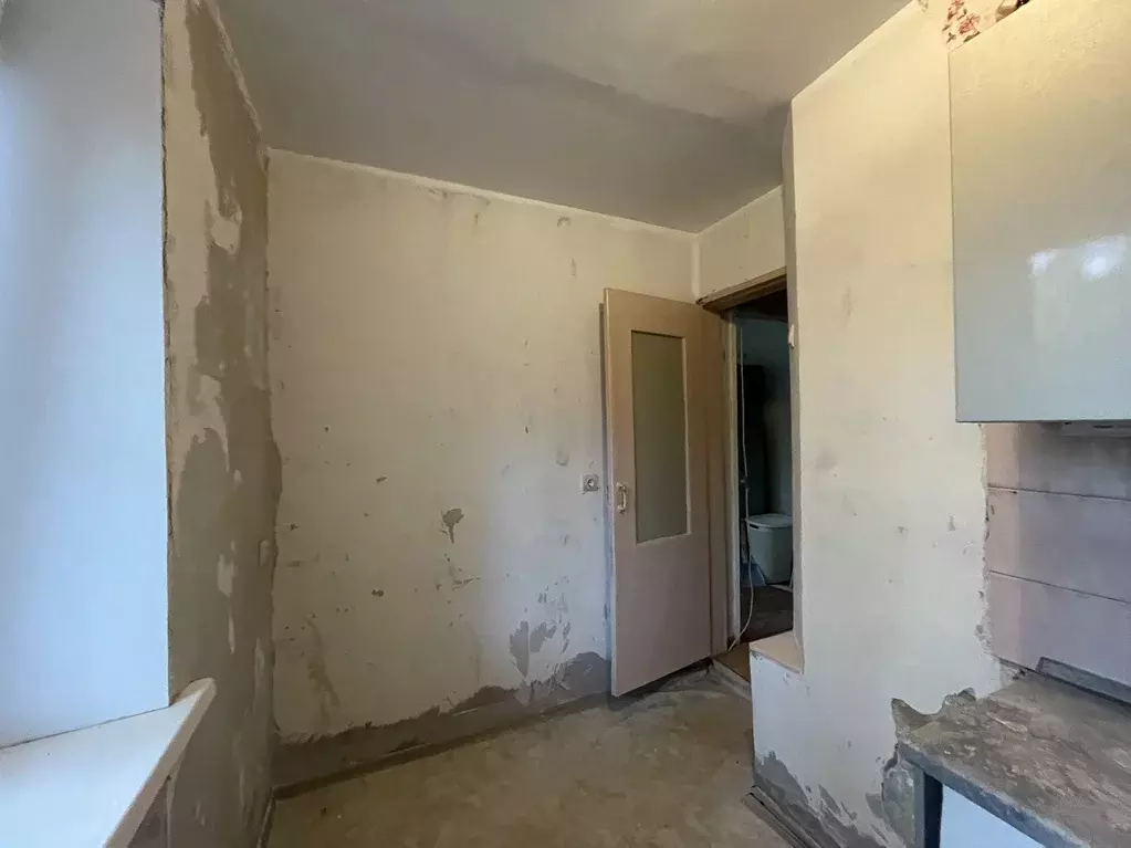 Продаётся 2-к квартира, 35.6 м - Фото 1