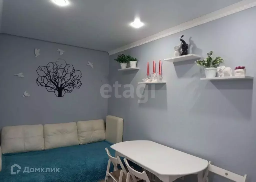 Продаётся 3-к квартира, 61 м - Фото 1