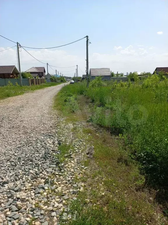 Участок 6 сот. (ИЖС) - Фото 0