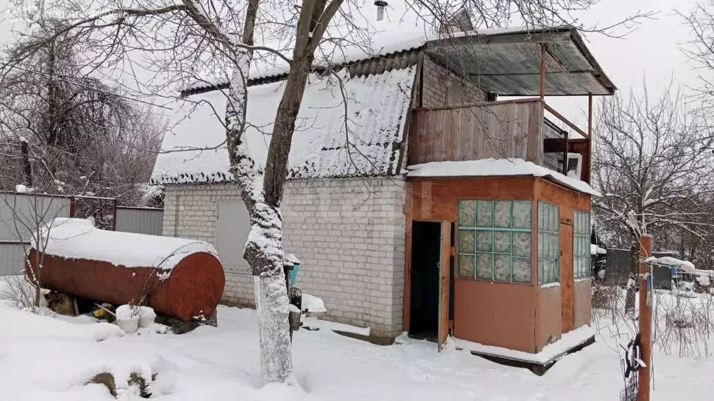 Дом в Липецк, СНТ имени Мичурина, 2-я Станкостроительная улица (15.2 ... - Фото 2