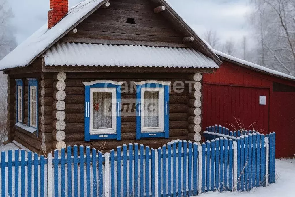 Дом в Челябинская область, Верхний Уфалей Комсомольская ул. (26 м) - Фото 1